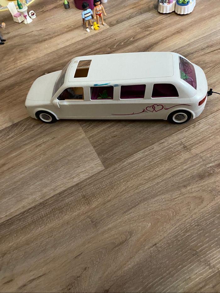 Playmobil