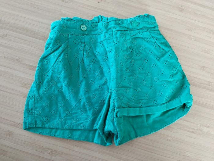 short obaibi 12 mois