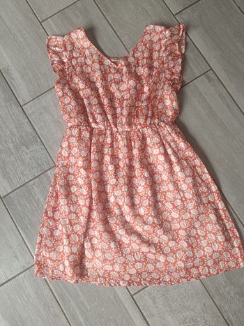 Robe été