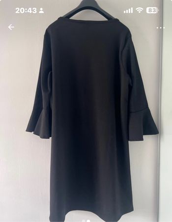 Robe stylée