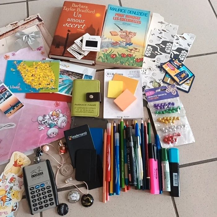 Lots de Tout - photo numéro 5