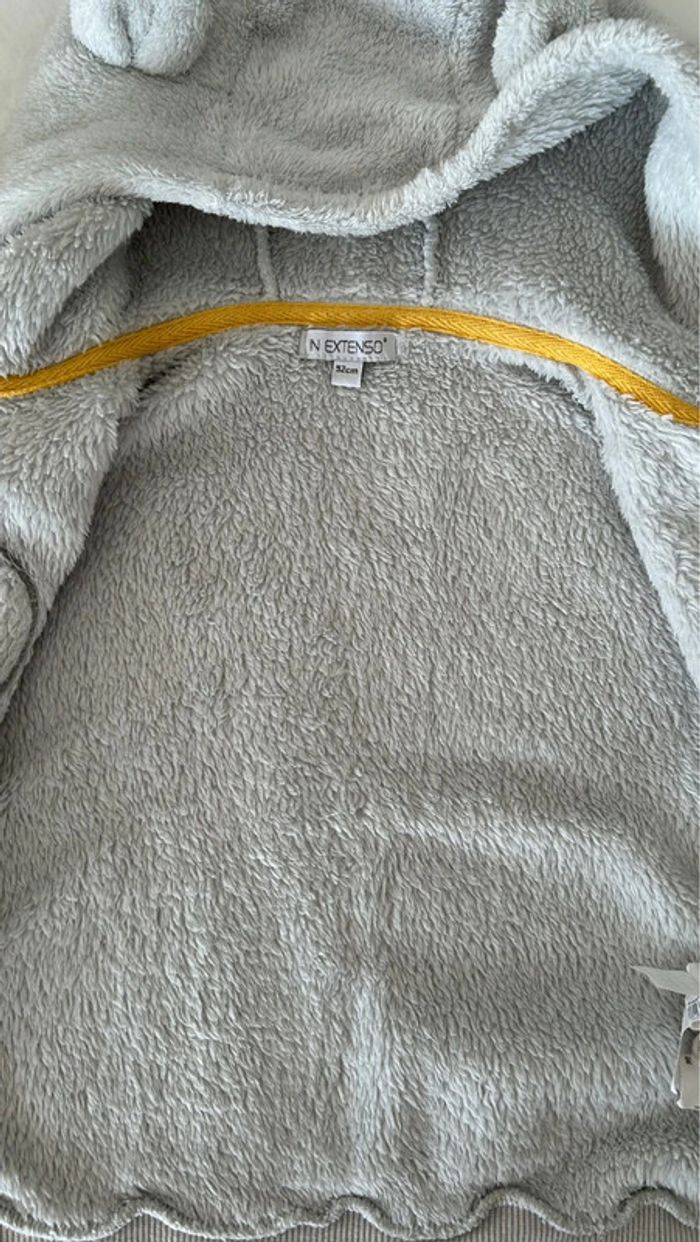 Veste pilou pilou 3 ans - photo numéro 2