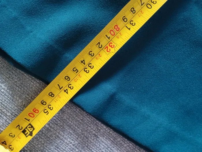 Robe dos ouvert - photo numéro 8