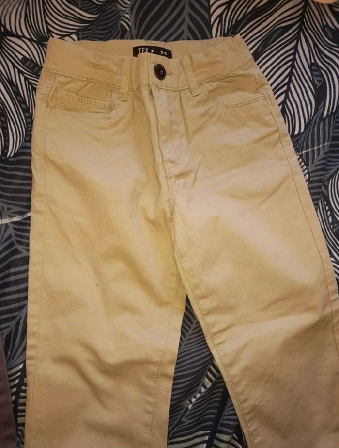 Lot pantalons - photo numéro 2