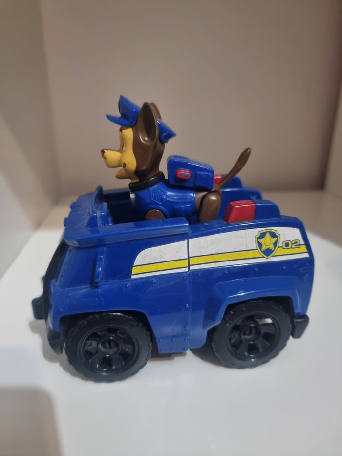 Chase  pat Patrouille - photo numéro 4