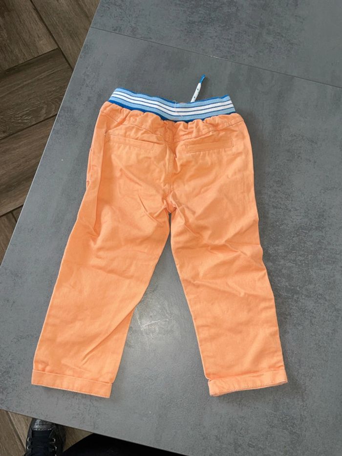 Pantalon - photo numéro 2