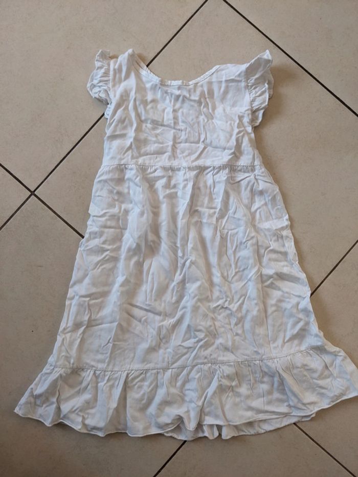 Robe fille 12 ans
