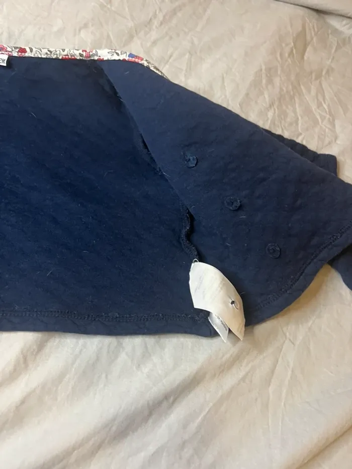 Gilet - photo numéro 8