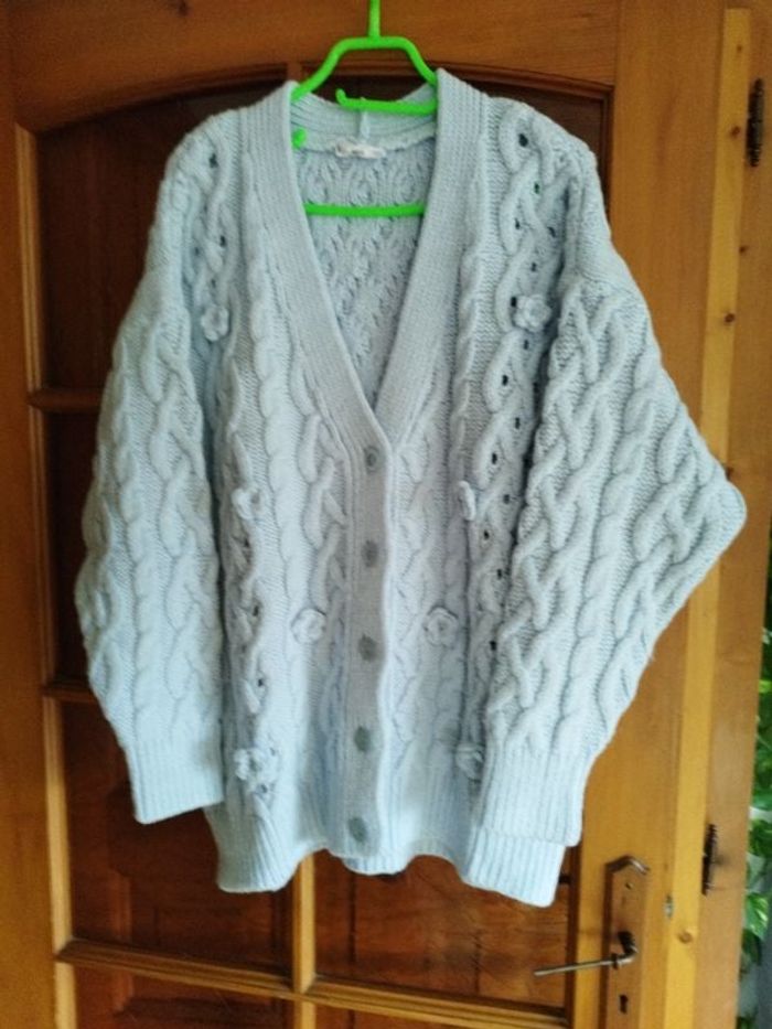 Gilet femme