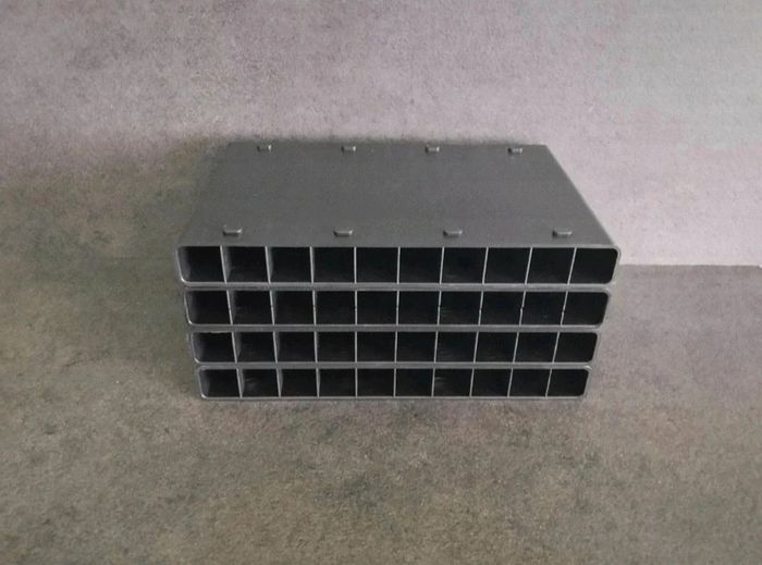 Supports pour aquamarkers