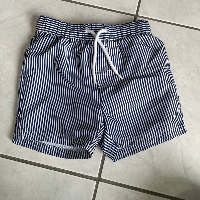 Short