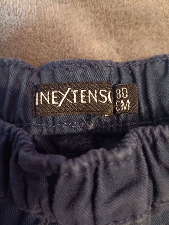 Pantalon in extenso - photo numéro 3