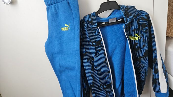 Ensemble puma - photo numéro 2