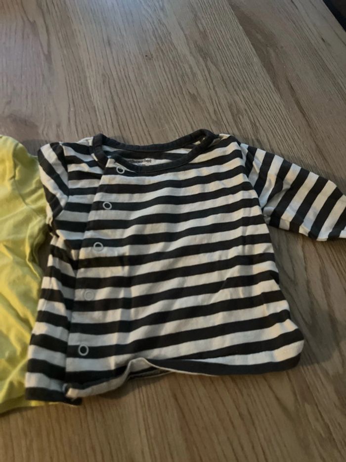 2 hauts - photo numéro 3