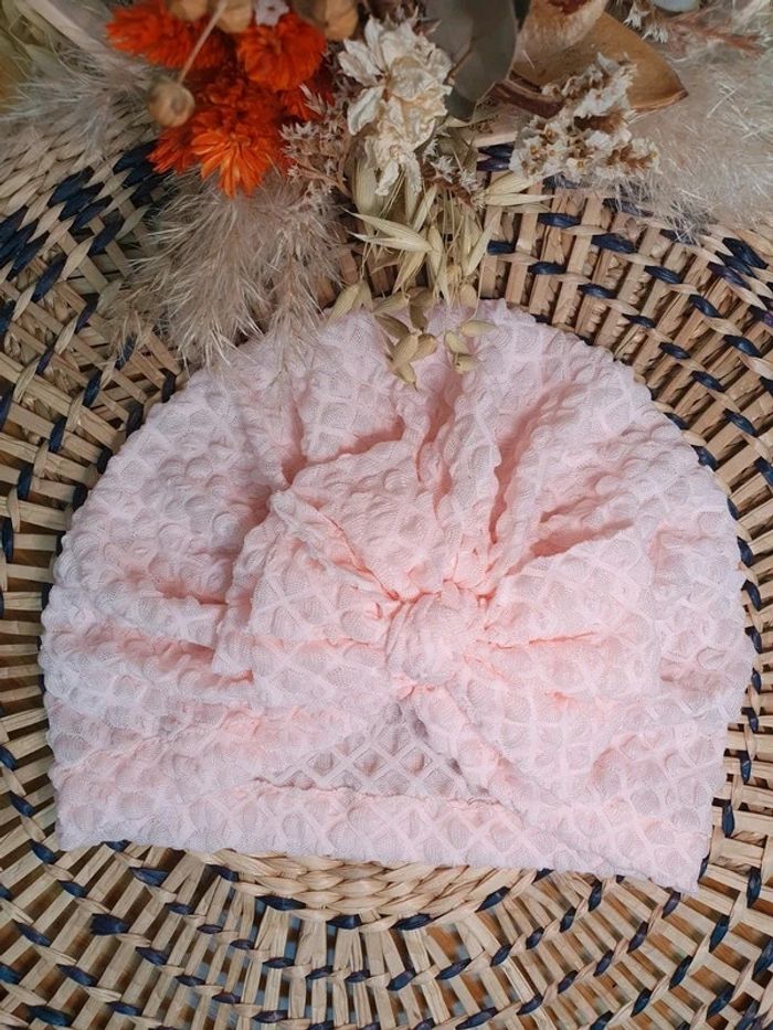 Bonnet - photo numéro 2