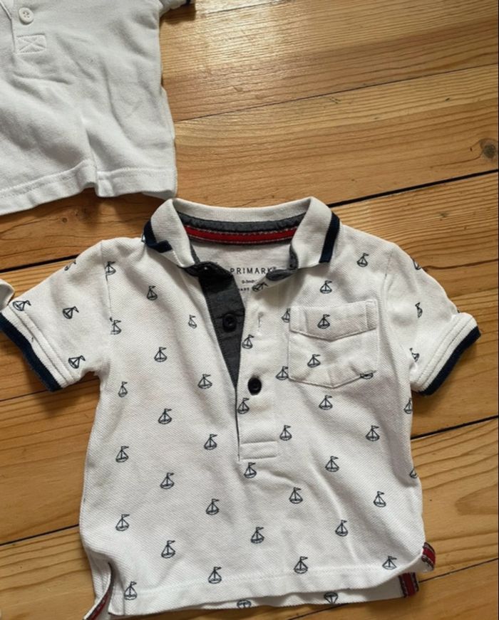 3 polo - photo numéro 4