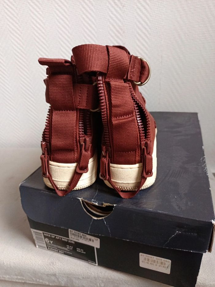 Nike Af1 - photo numéro 4