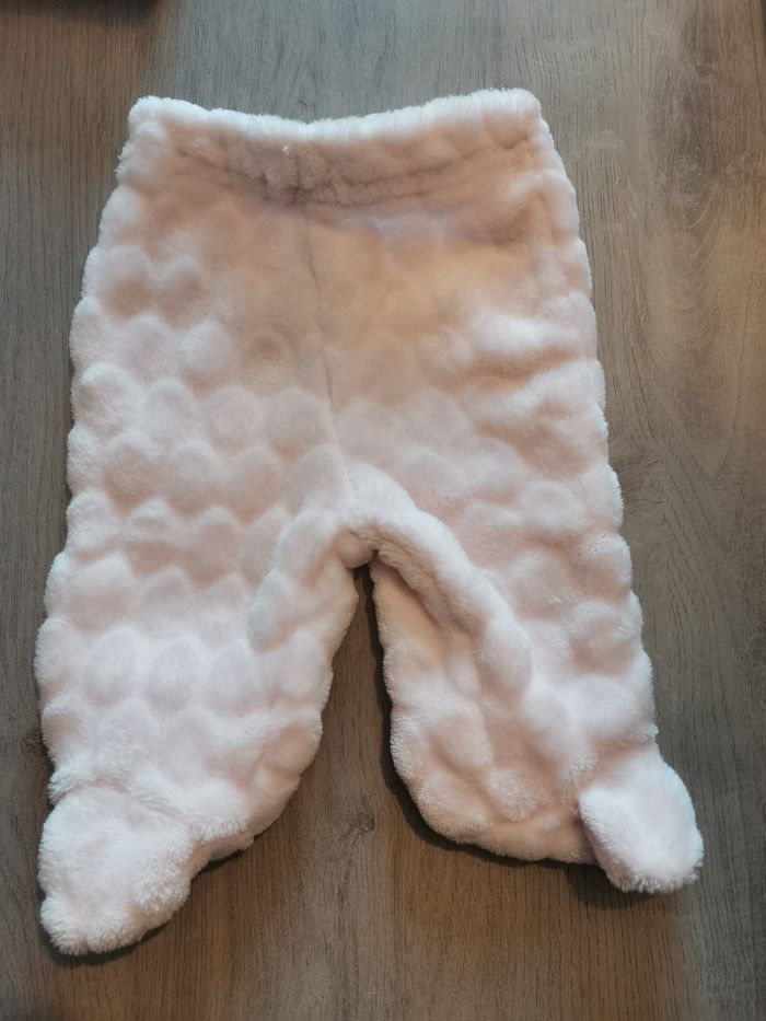 Ensemble chaud bébé Naissance 0 mois - photo numéro 5