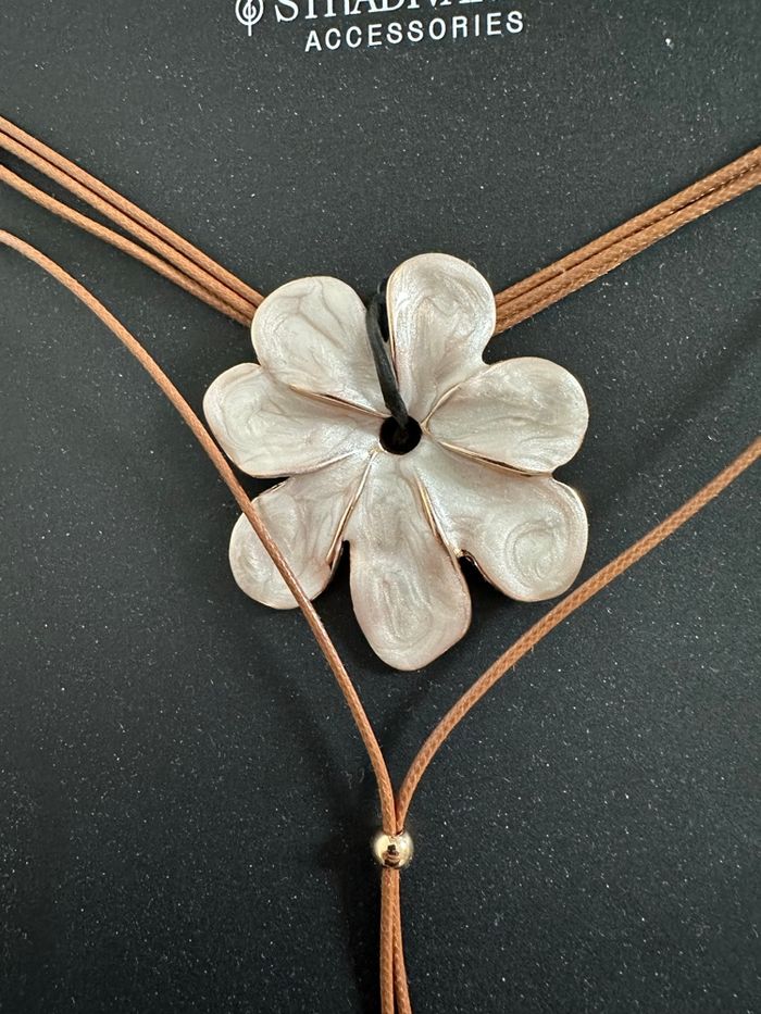 Collier Stradivarius - photo numéro 2