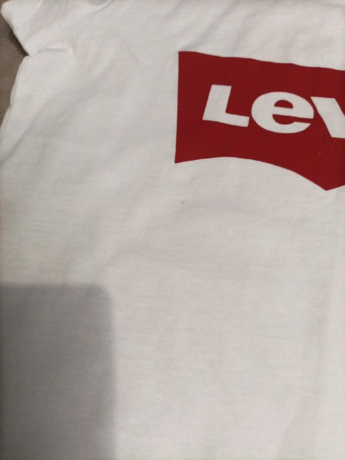 T shirt Levi's - photo numéro 6