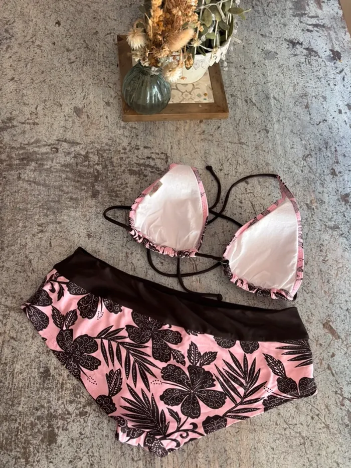 Maillot Banana Moon - photo numéro 5