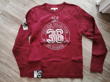 T shirt 10 ans