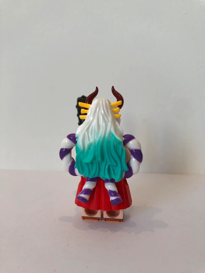 Figurine type lego OnePièce. OnePièce - photo numéro 3