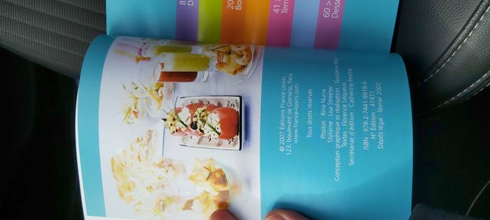 50 recettes pour recevoir aux beaux jours - photo numéro 10