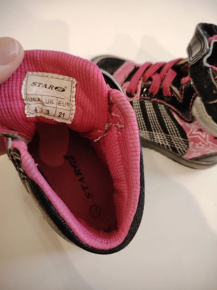 Basket - photo numéro 3