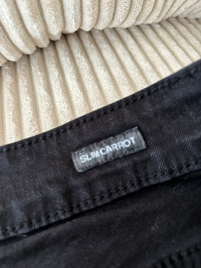 Jean taille XL - photo numéro 2