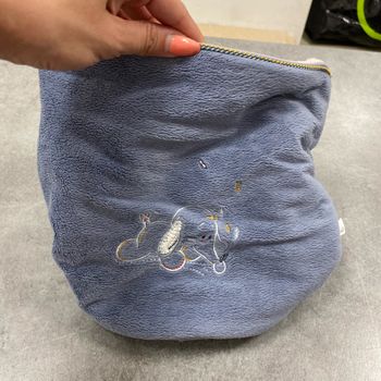 Rangement chambre bébé