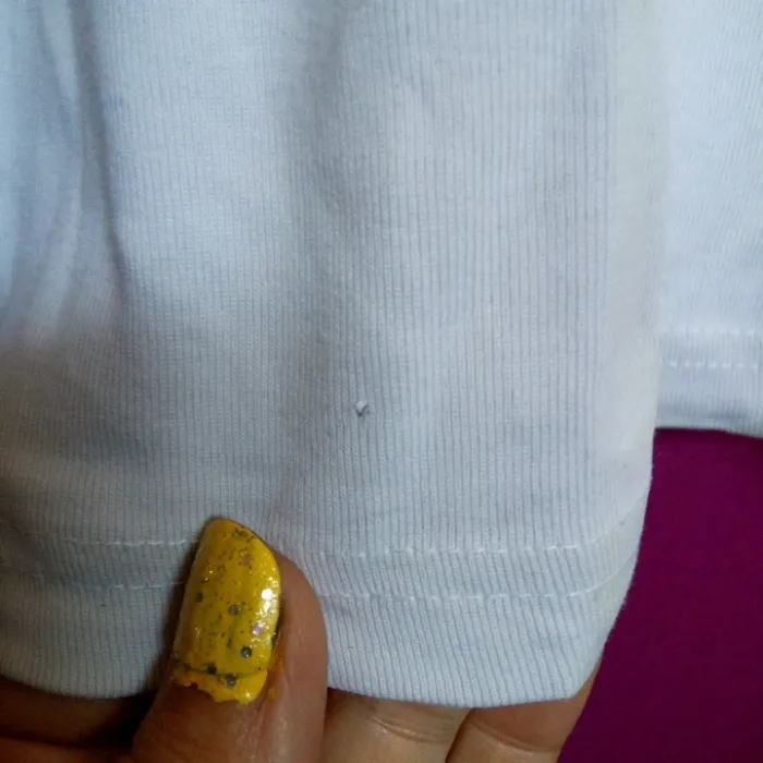 T-shirt manche longue garçon - photo numéro 4