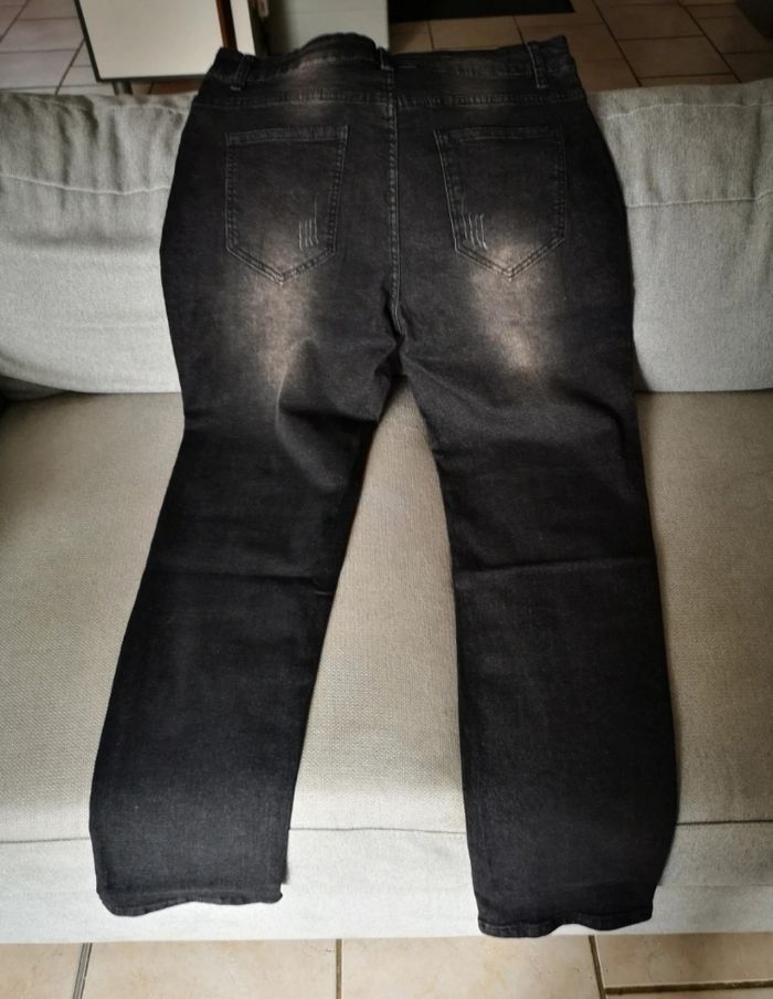 Jean's - photo numéro 3