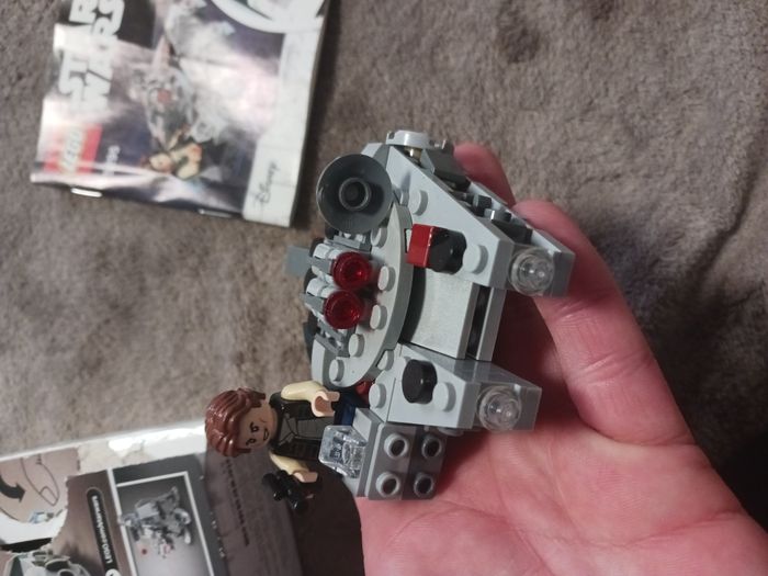 lego star wars - photo numéro 4