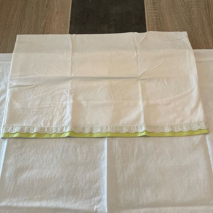 Parure de lit bébé - photo numéro 3