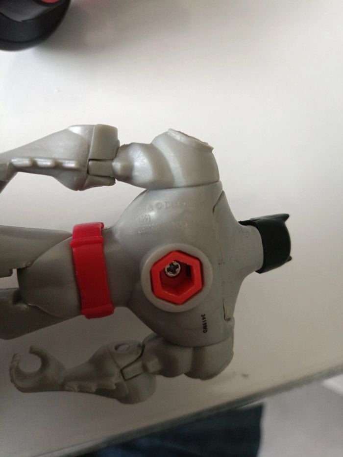 Figurine Batman. - photo numéro 7