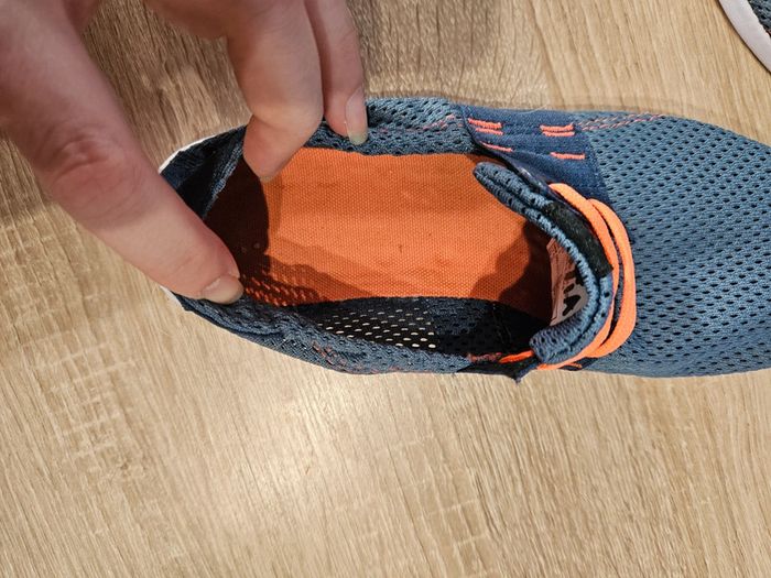 Chaussures d'eau 36 - photo numéro 3