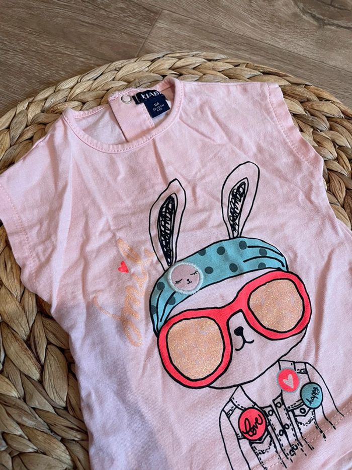 T-shirt - photo numéro 2