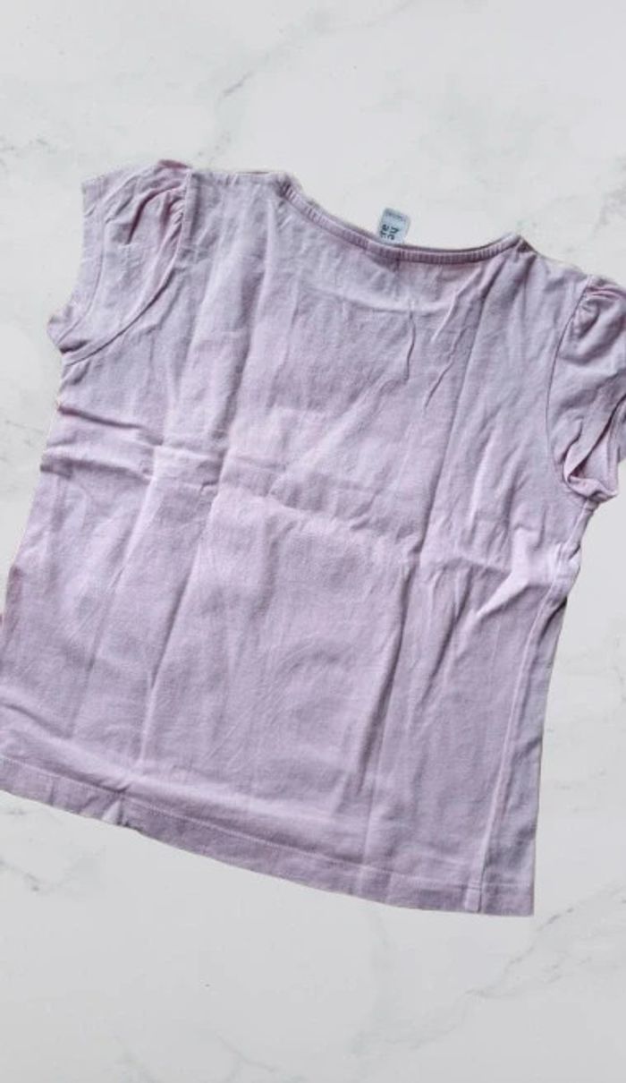 Pyjama 2 pièces fille 10 ans - photo numéro 4