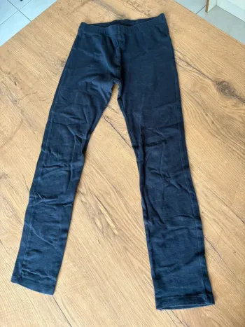 Legging fille 10 ans