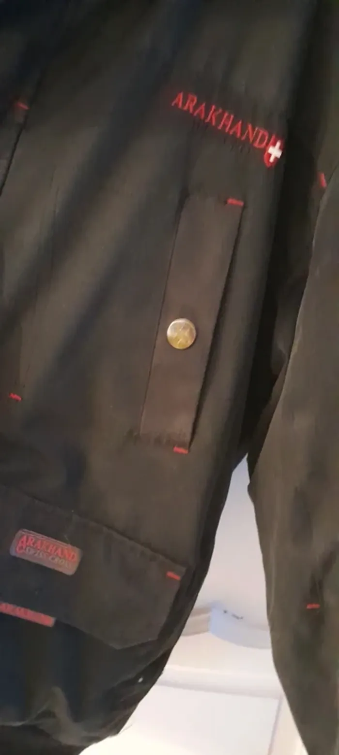 Parka Arakhand - photo numéro 6