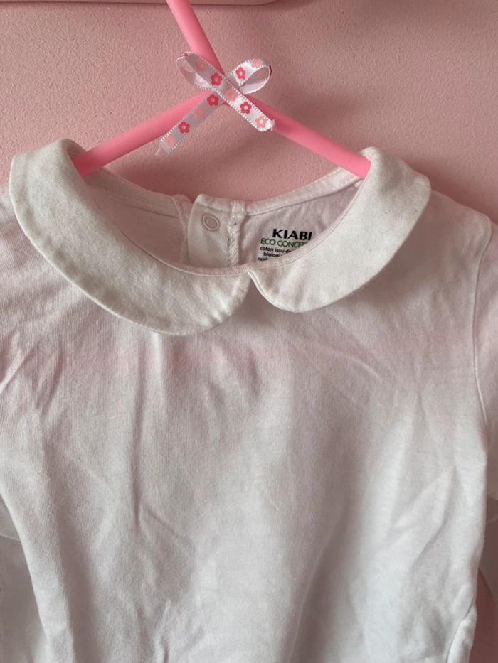 T-shirt manches longues - photo numéro 2