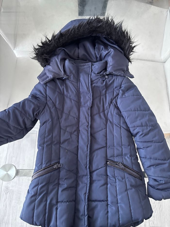 Lot vêtements fille 4 ans (21 pièces) - photo numéro 9
