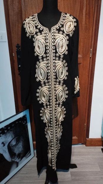 Robe 👗