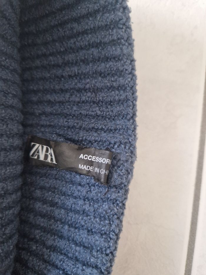 Bonnet zara (54) - photo numéro 2