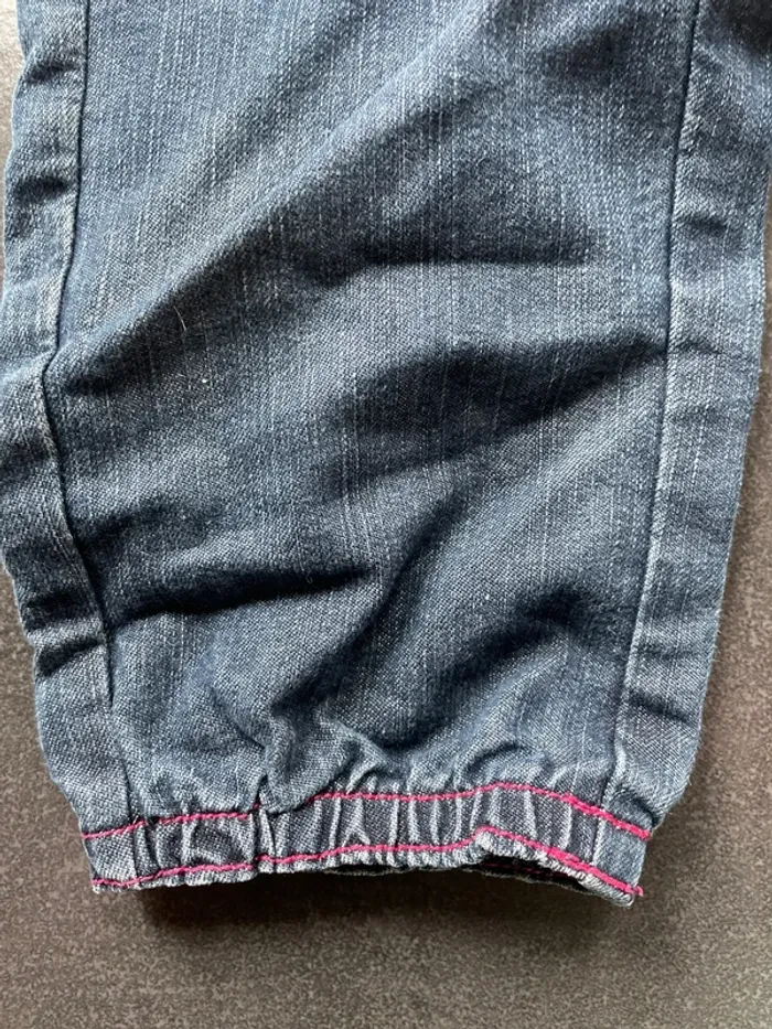 Jeans 12 mois - photo numéro 2