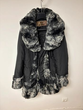 Trench imperméable made in Italie 🇮🇹