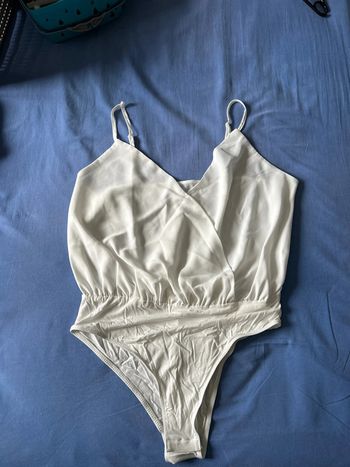 Body blanc