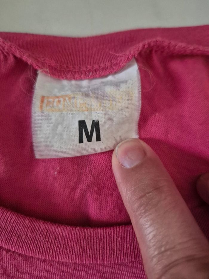 Tee-shirt "Complices" - photo numéro 2