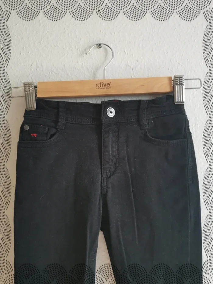 Jean Tao 4 ans - photo numéro 3